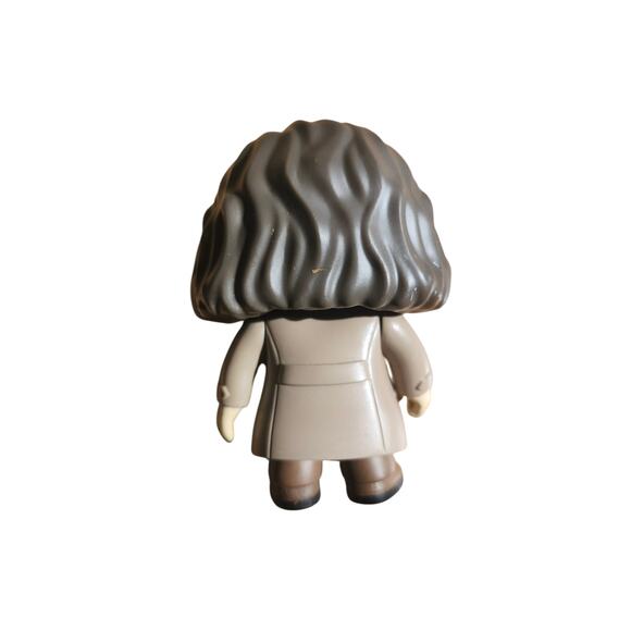Funko Mystery Minis Harry Potter Rubeus Hagrid Vinyl Figure 2018 Collectible - Picture 5 of 7